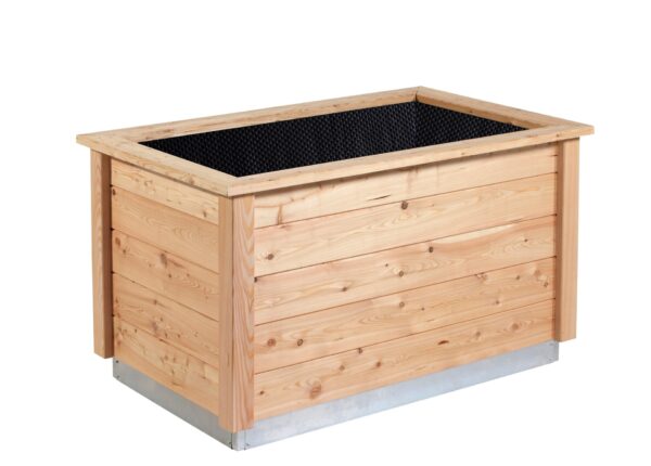 Holz-Hochbeet Woody