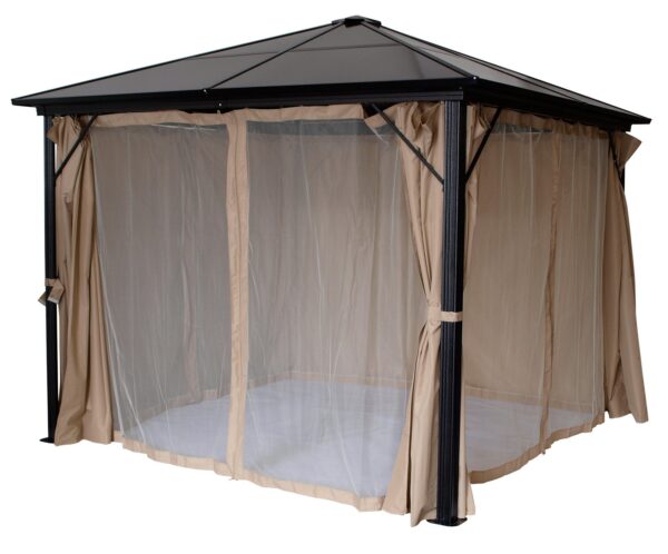 Pavillon MONTREAL 3x3 Meter