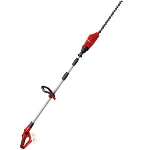 Akku-Teleskop-Heckenschere GE-HH 18-45 Li T-Solo