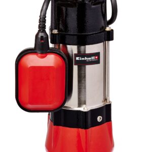 Schmutzwasserpumpe GC-DP 5010 G
