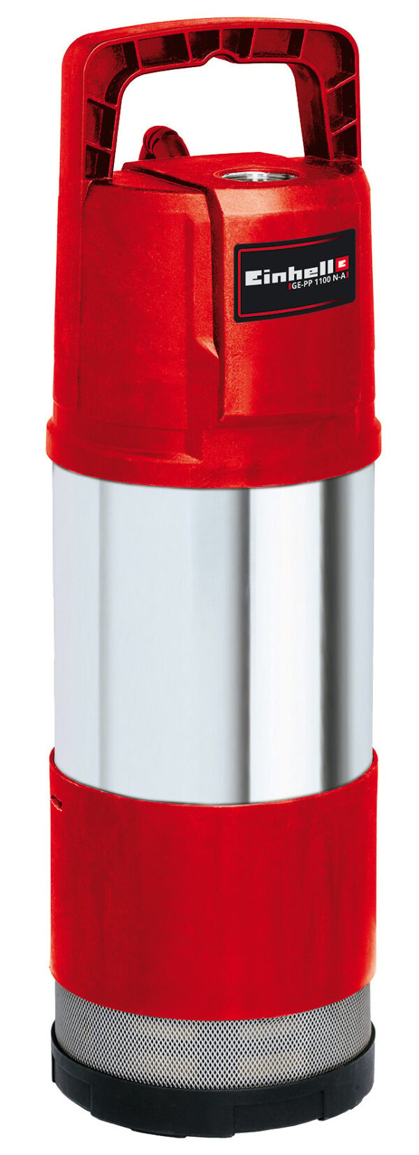 Tauchdruckpumpe GE-PP 1100 N-A