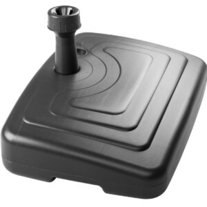 PE-Balkonständer, ca. 25 l, anthrazit