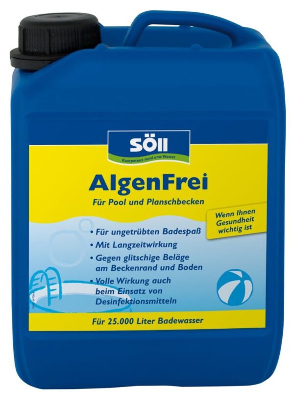 AlgenFrei