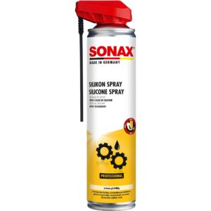 Silikon-Spray mit EasySpray 0,4l