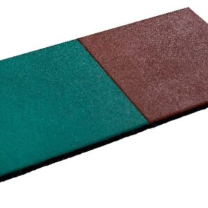 Fallschutzmatte, 1 Stück