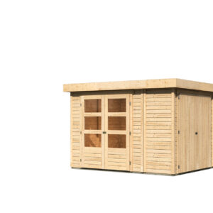 Gartenhaus Retola 2