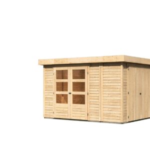 Gartenhaus Retola 4