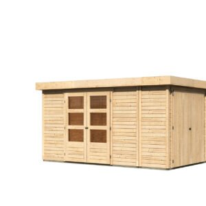Gartenhaus Retola 5