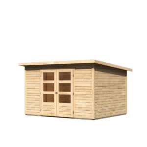 Gartenhaus Stockach
