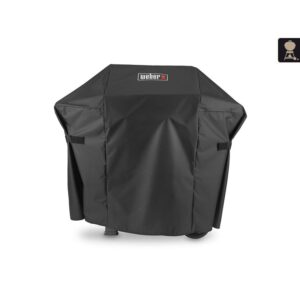 Abdeckhaube Premium Spirit II