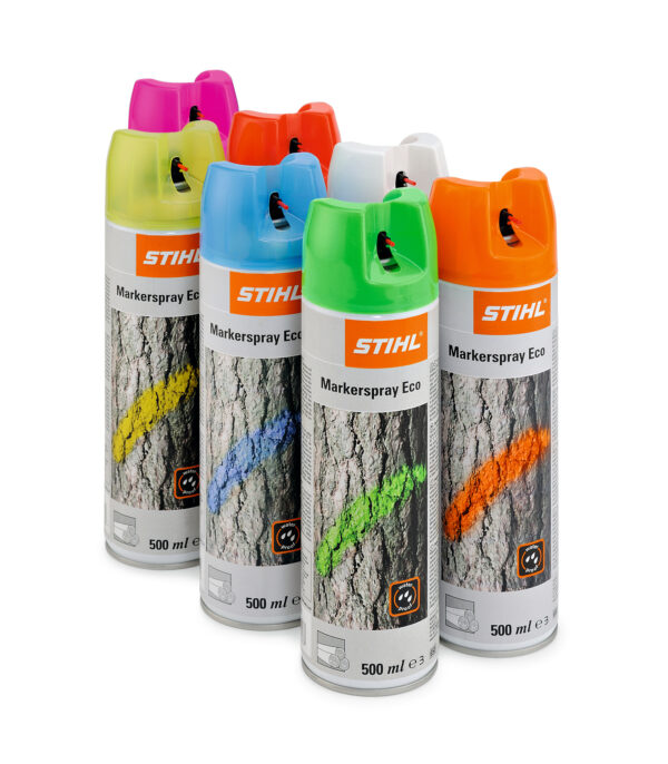 Markerspray Eco, 500ml