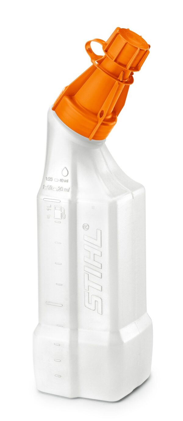 Mischflasche 1l