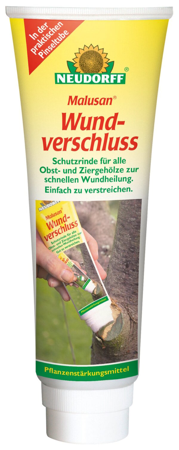 Malusan Wundverschluss