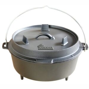 Dutch Oven