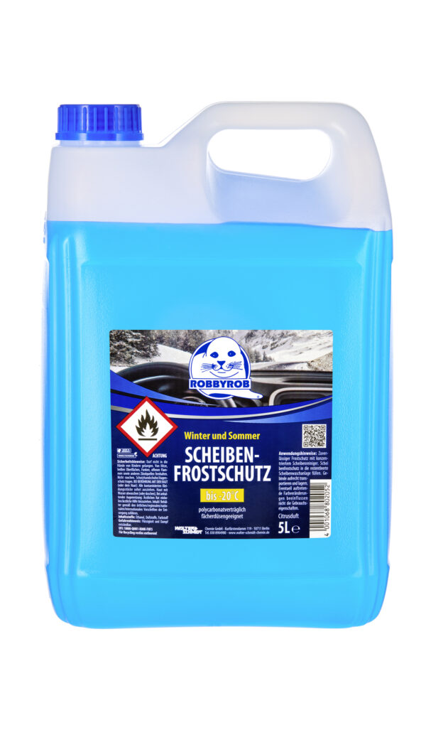 Klarblick 5,0L Kanister