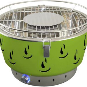 Tischgrill Airbroil