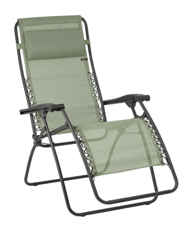 Relaxliege RSXA Batyline