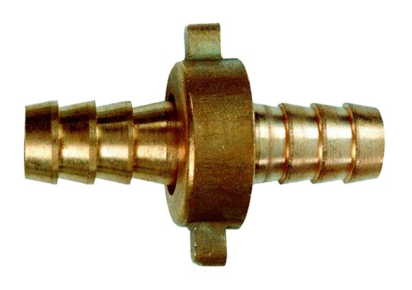 Schlauchverschraubung