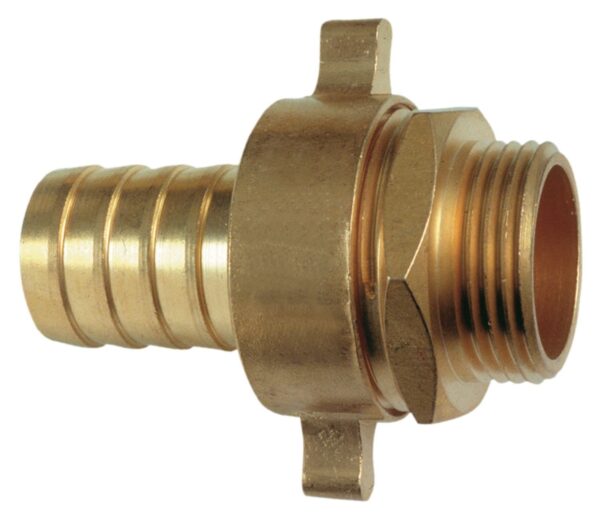 Standrohrverschraubung AG 3/4 Z