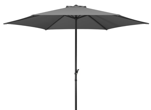 Sonnenschirm Bergamo Ø 300/6cm