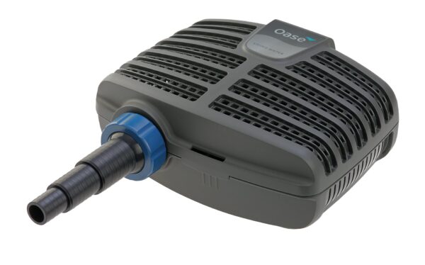 Filter- und Bachlaufpumpe AquaMax Eco Classic