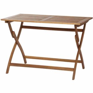 Klapptisch Klapptisch  natur