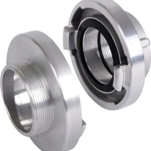 Storz Festkupplung Al 52-C, AG G 1.1/2"
