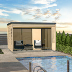 Designhaus Cubilis 2.0
