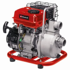 Benzin-Wasserpumpe GC-PW 16
