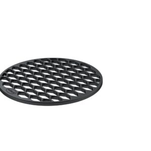 Grillrost RS VARIO Ø 30 cm