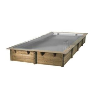 Swimmingpool Linea