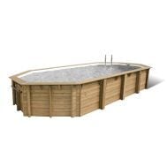 Swimmingpool Ocea
