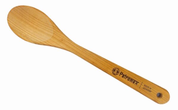 Holzlöffel mit Einbrand