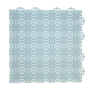 Outdoor Klickfliese Terra Sol, 7 Stück