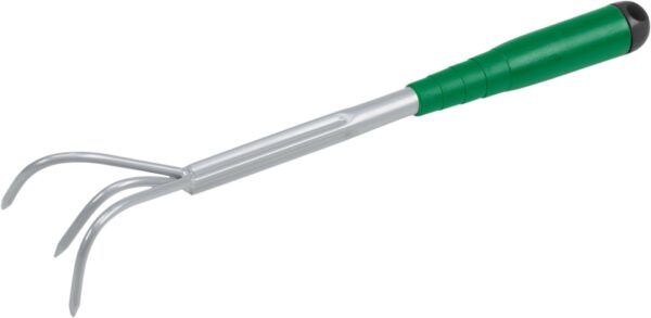 Kleingrubber pulverbeschichtet