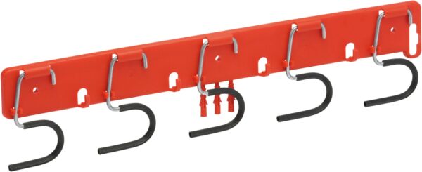 Geräteleiste Kunststoff 40cm
