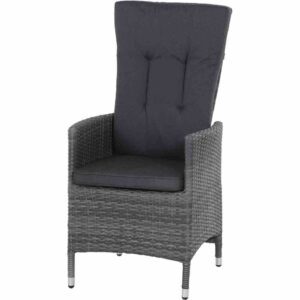 Move-Sessel Museca, Stone Grey