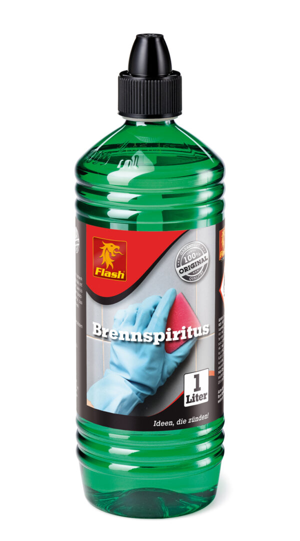 Brennspiritus