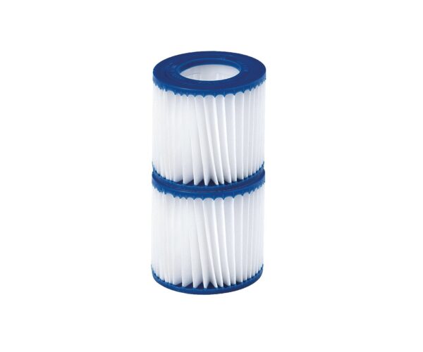 Filterkartusche für Filterpumpe