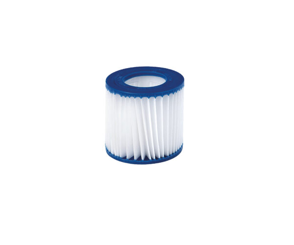 Filterkartusche für Filterpumpe