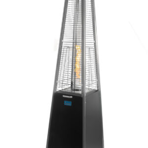 Flammenheizer Pyramide Cheops II