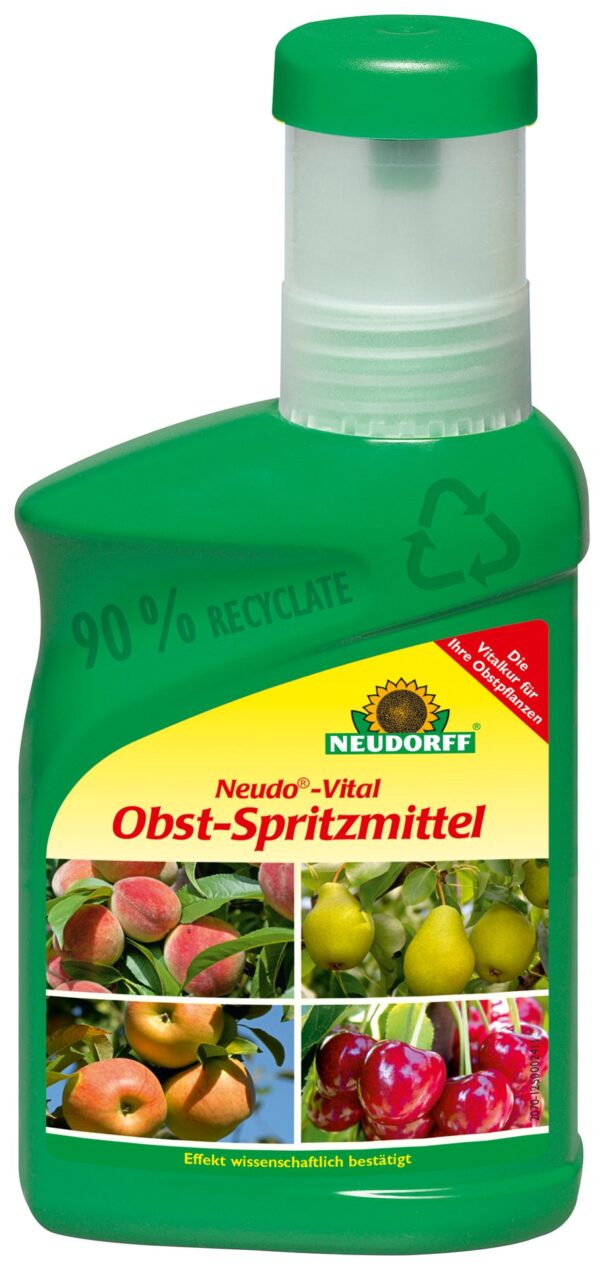 Neudo-Vital Obst-Spritzmittel