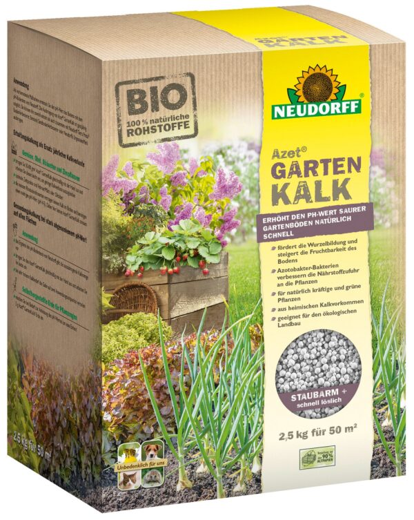 GartenKalk