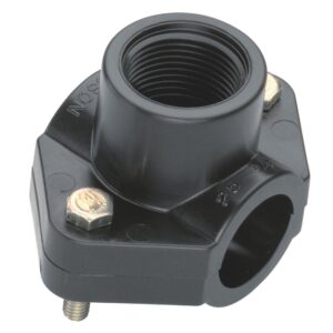 Sprinklersystem Anbohrschelle, 25 mm x 3/4"-Innengewinde