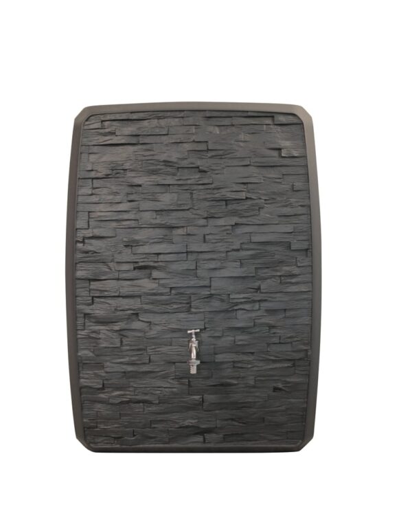 ARVES Regentonne "Multitank" 250L anthrazit