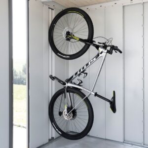 Bike Max 1fach Gerätehaus Neo