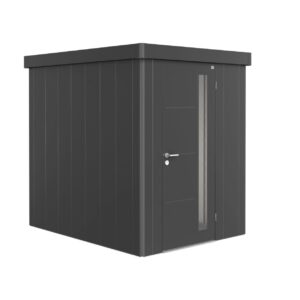 Gerätehaus Neo 2A
