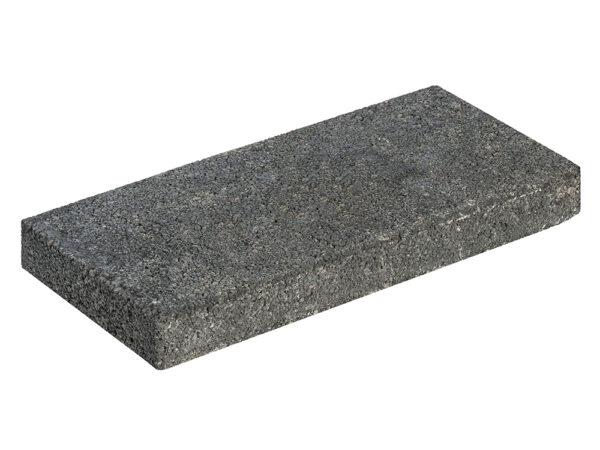 Gartenmauer Mini, 45x22,5x5cm