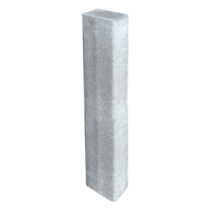 Rechteck-Palisade