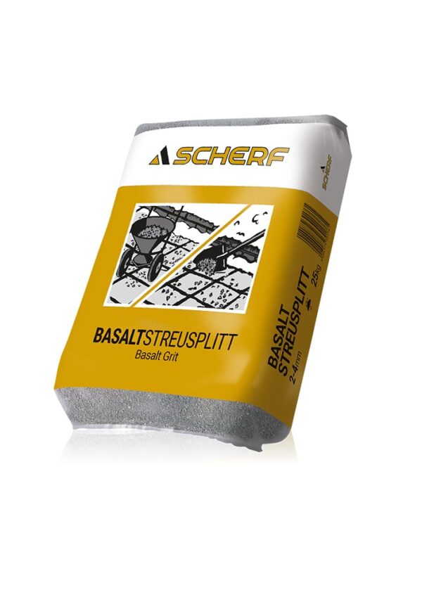 Basalt Streusplitt